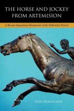 Horse and Jockey from Artemision