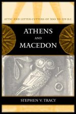 Athens and Macedon