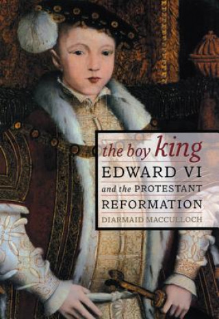 Boy King