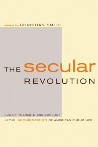 Secular Revolution