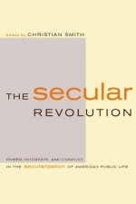 Secular Revolution
