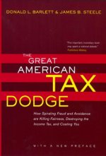 Great American Tax Dodge