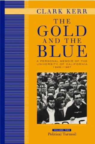 Gold and the Blue, Volume Two