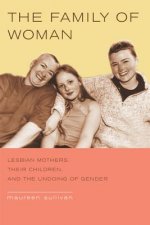 Family of Woman