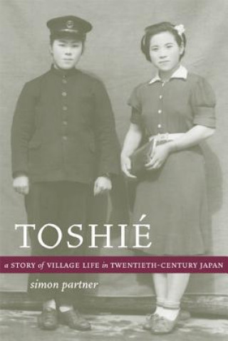 Toshie