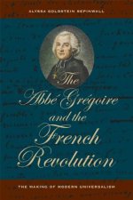 Abbe Gregoire and the French Revolution