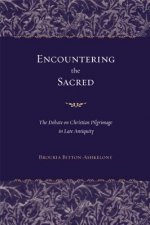 Encountering the Sacred