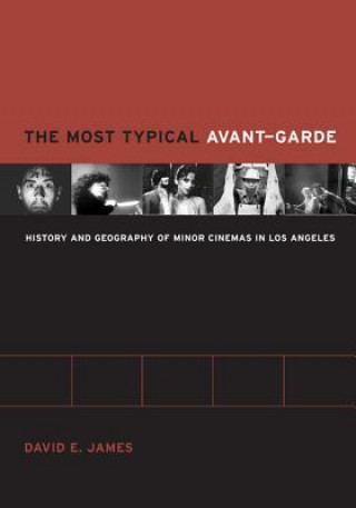 Most Typical Avant-Garde