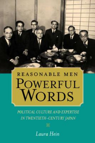 Reasonable Men, Powerful Words
