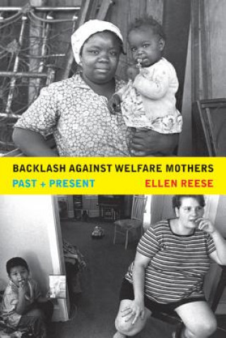 Backlash against Welfare Mothers