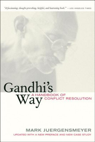 Gandhi's Way