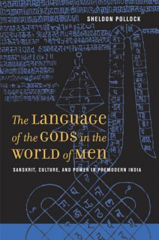Language of the Gods in the World of Men