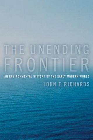 Unending Frontier