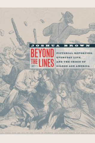 Beyond the Lines