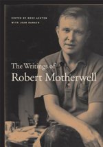 Writings of Robert Motherwell