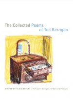 Collected Poems of Ted Berrigan