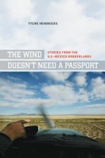 Wind Doesn't Need a Passport