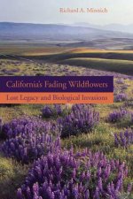 California's Fading Wildflowers
