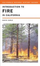 Introduction to Fire in California