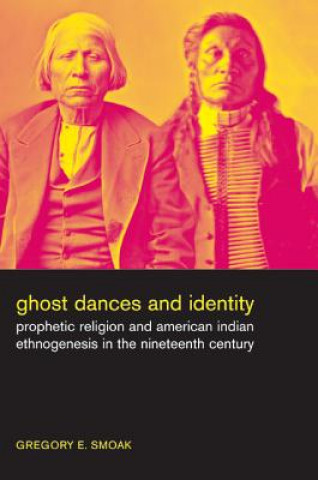 Ghost Dances and Identity