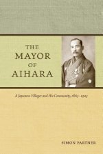 Mayor of Aihara