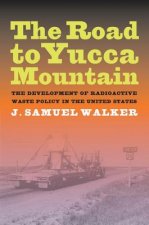 Road to Yucca Mountain