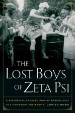 Lost Boys of Zeta Psi