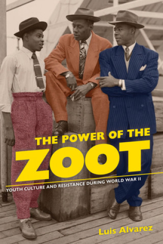 Power of the Zoot
