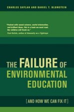 Failure of Environmental Education (And How We Can Fix It)