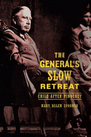 General's Slow Retreat