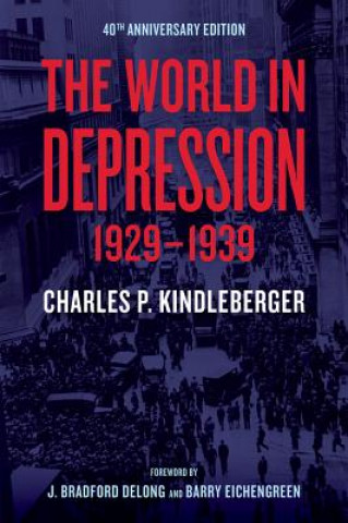 World in Depression, 1929-1939
