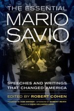 Essential Mario Savio