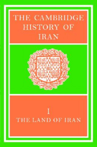 Cambridge History of Iran