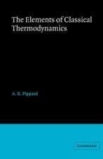 Elements of Classical Thermodynamics:For Advanced Students of Physics