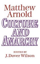 Culture and Anarchy