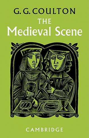 Medieval Scene