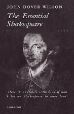 Essential Shakespeare