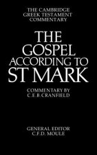 Gospel according to St Mark