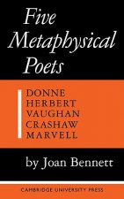 Five Metaphysical Poets