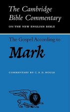 Gospel according to Mark