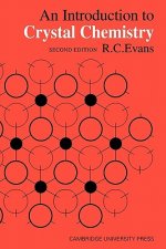 Introduction to Crystal Chemistry