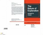 Nature of Explanation