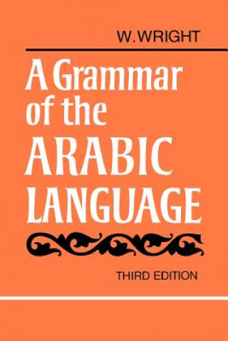 Grammar of the Arabic Language Combined Volume Paperback