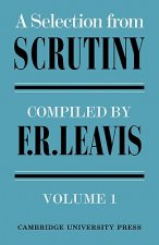 Selection from Scrutiny: Volume 2