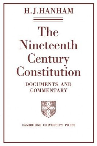 Nineteenth-Century Constitution 1815-1914