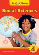 Study & Master Social Sciences Learner's Book Grade 4
