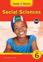 Study & Master Social Sciences Learner's Book Grade 6