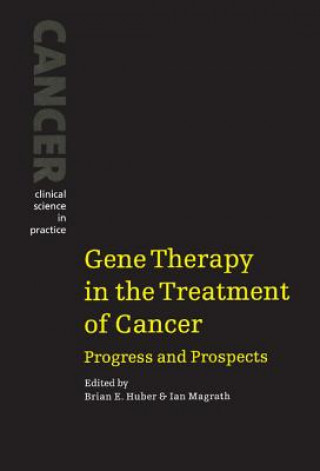 Gene Therapy in the Treatment of Cancer