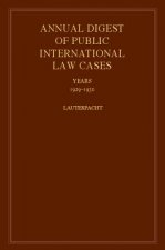 International Law Reports
