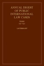 International Law Reports